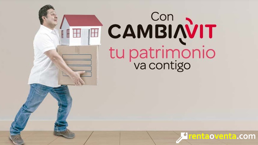 Cambiavit