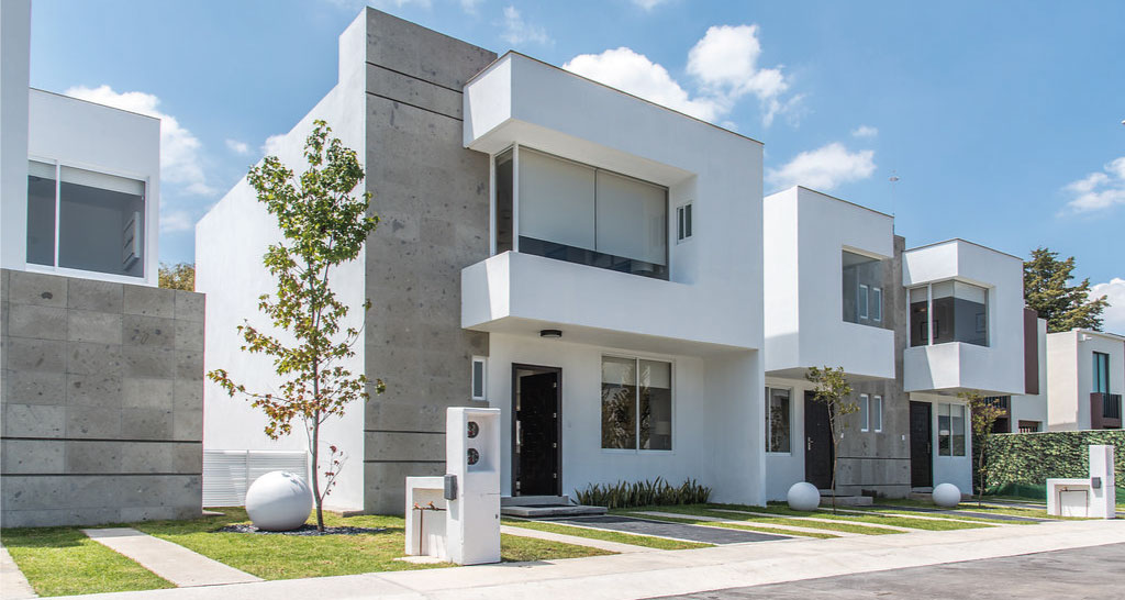Comprar casa