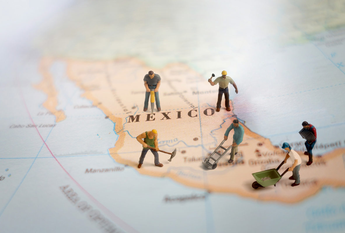 Generación de Empleos en México: Clave para el Desarrollo Económico y Social