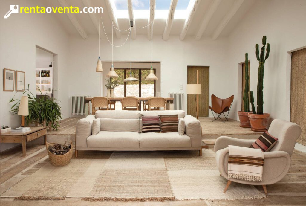 Tendencias de decoración