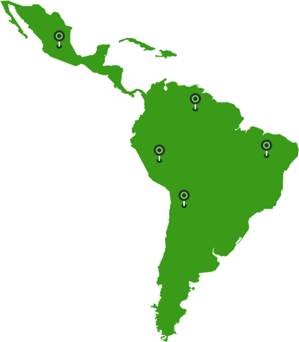 Global MLS latinoamerica