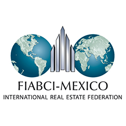 Logo Fiabci México