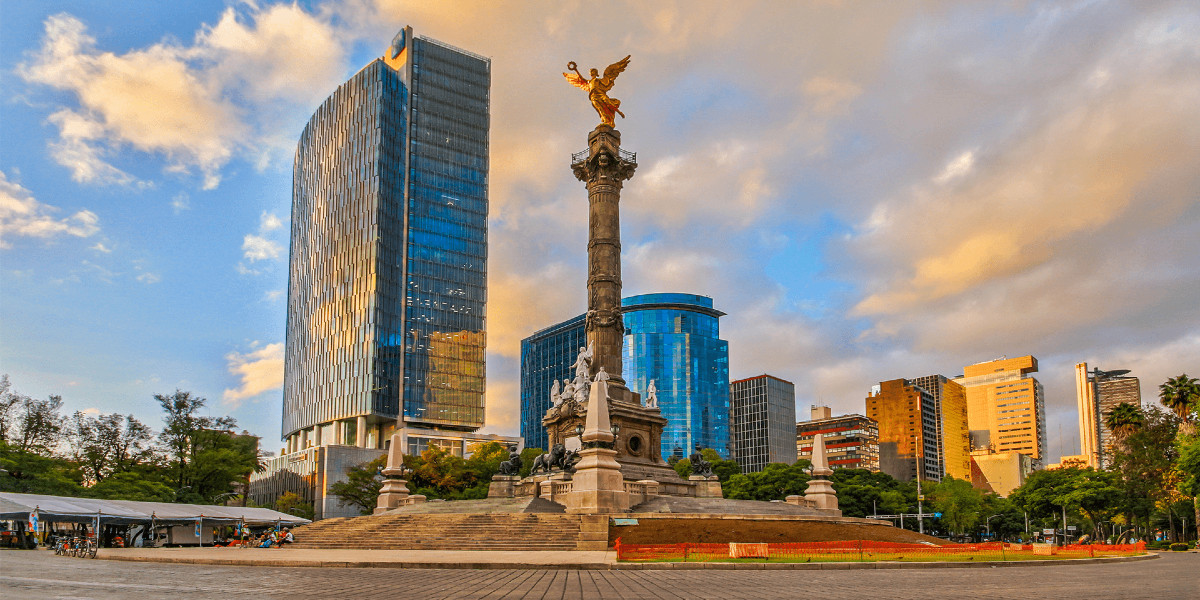 Los precios de renta tienen baja de 4.6% en CDMX
