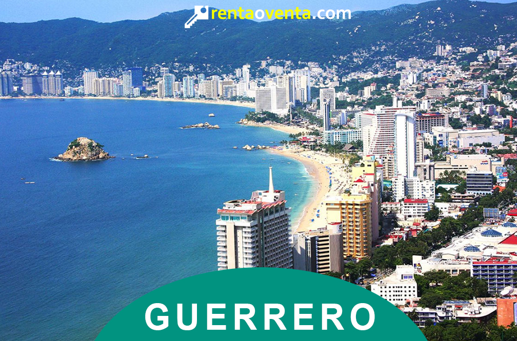 Guerrero acapulco
