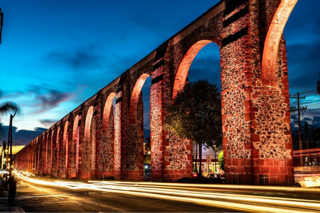 casa en queretaro