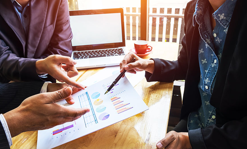 Conviértete en un asesor inmobiliario exitoso