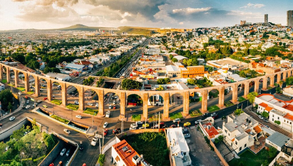 Queretaro centro