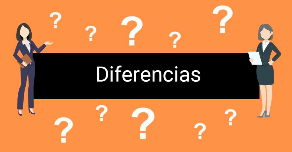 Diferencias de un asesor inmobiliario