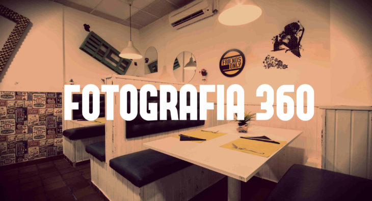 fotografías 360