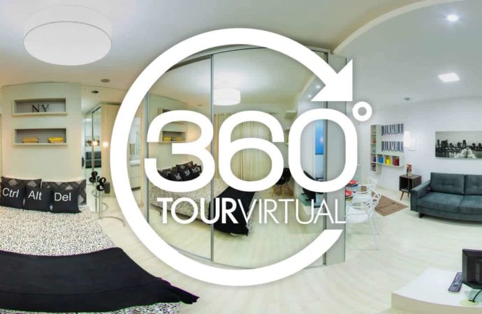 Tour 360 virtuales