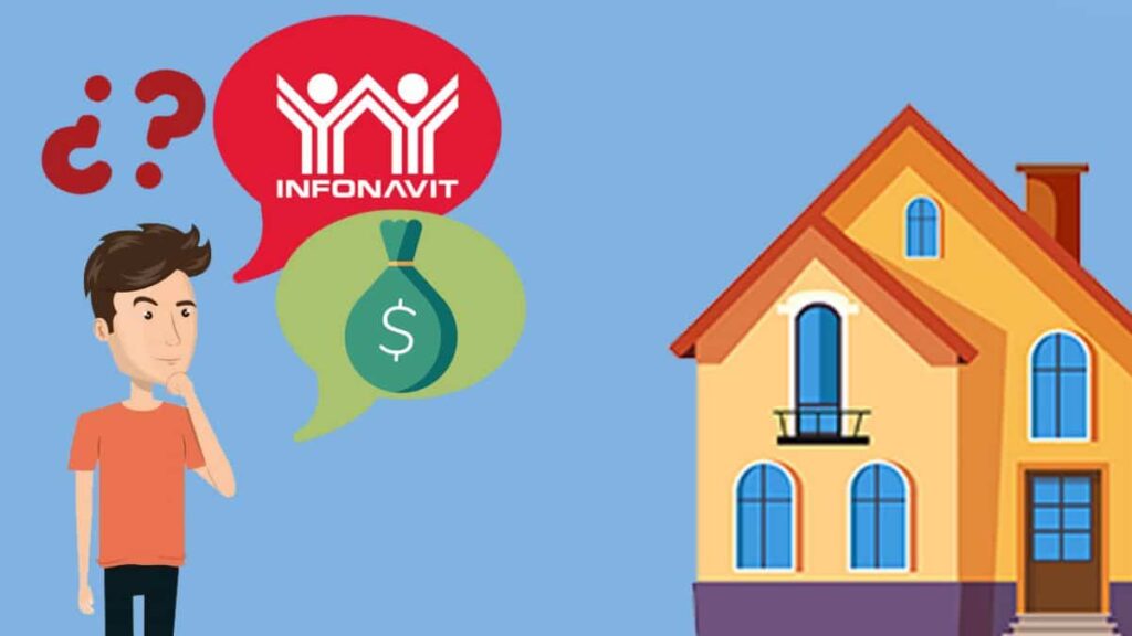 Crédito infonavit consulta de saldo