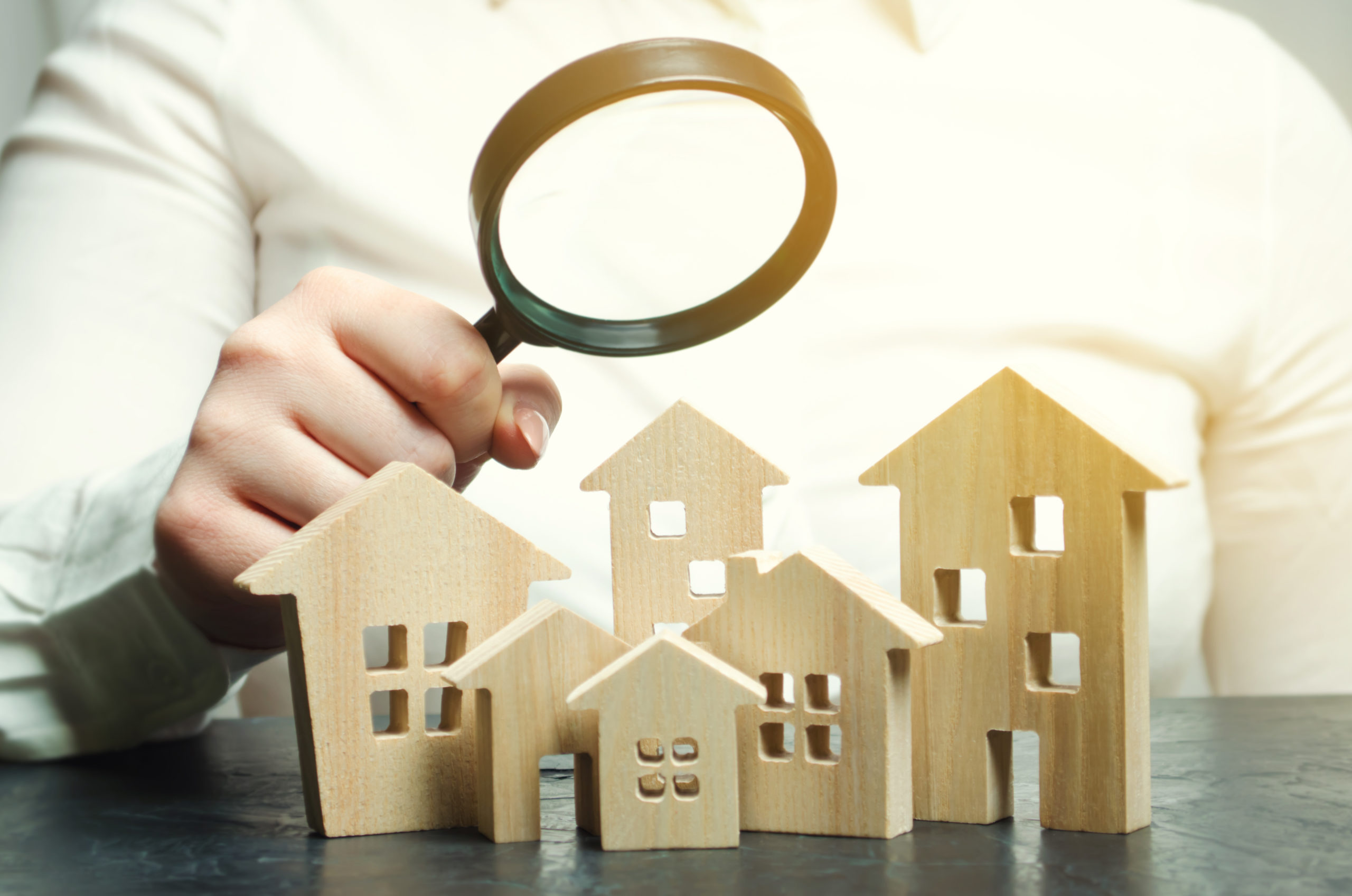 Como buscar una casa o cualquier propiedad de manera sencilla