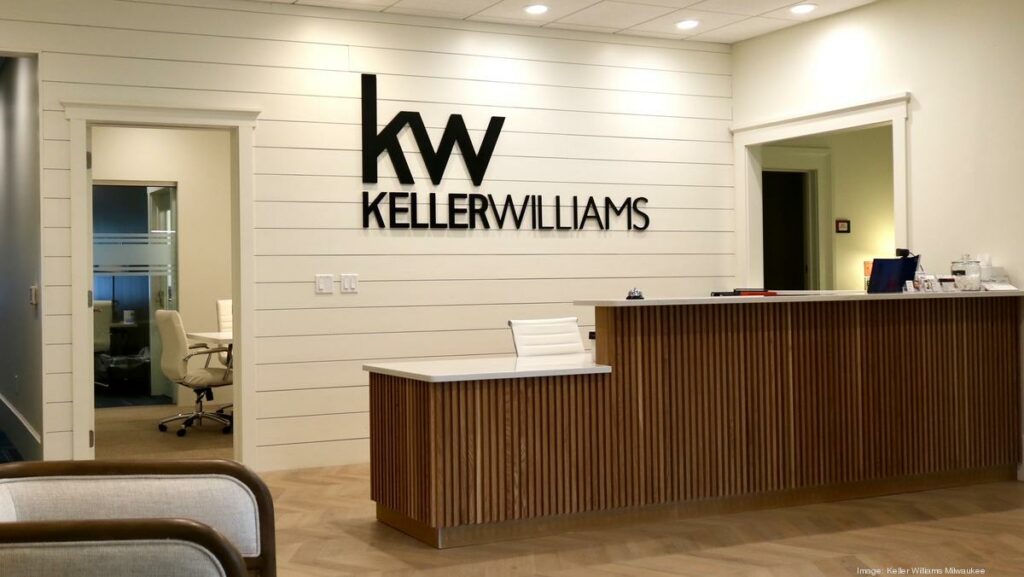 Keller Williams