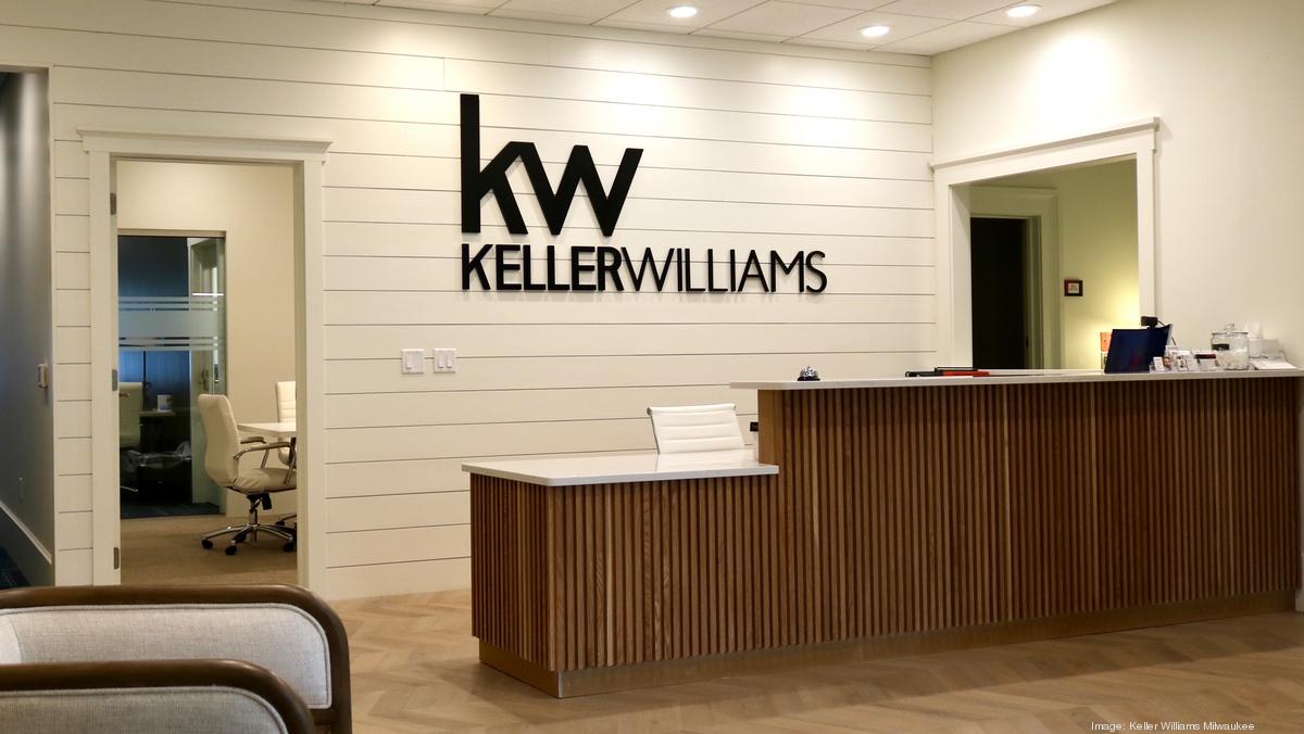 ¿Qué es Keller Williams?