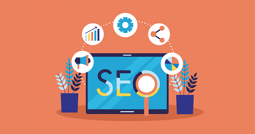 Optimización SEO