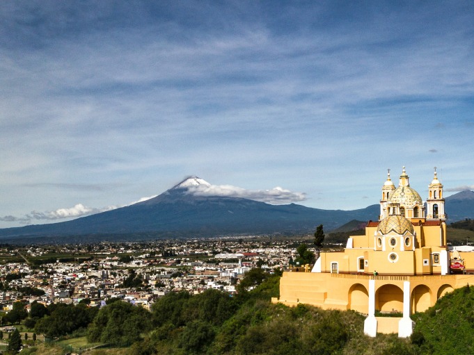 Municipios en Puebla con mejor retorno de inversión inmobiliaria