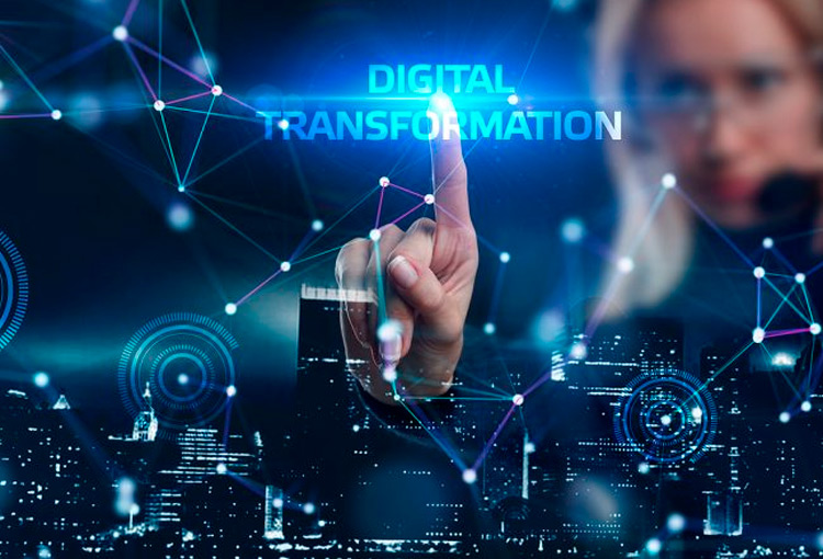 Transformación digital para profesionales