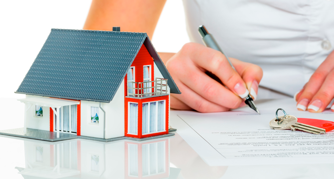 ¿Cómo buscar casa o propiedad de forma segura?