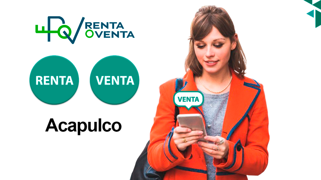 Compra runa propiedad de forma segura Acapulco