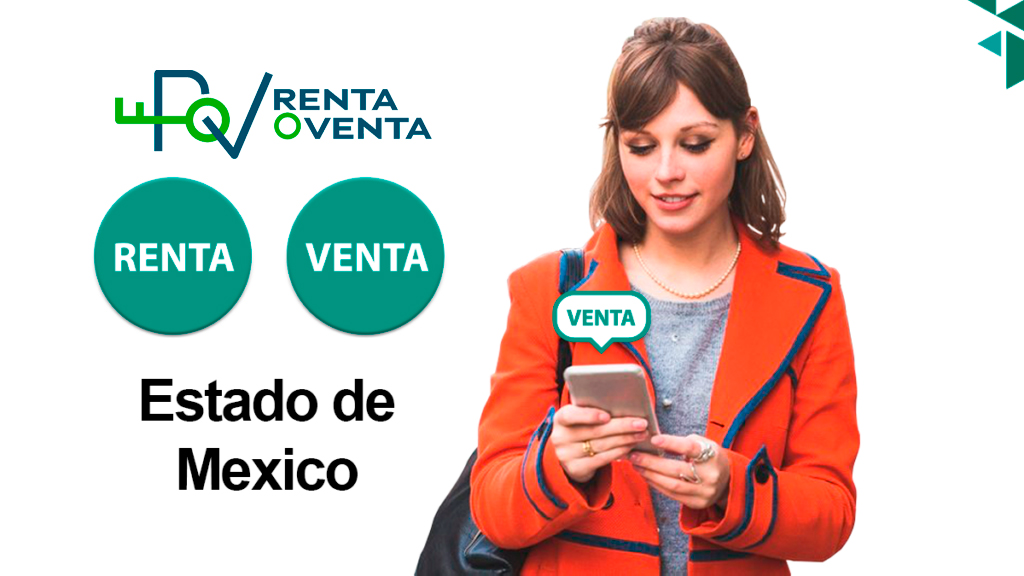 Compra runa propiedad de forma segura EDOMEX