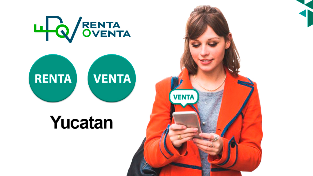 Compra runa propiedad de forma segura YUCATAN