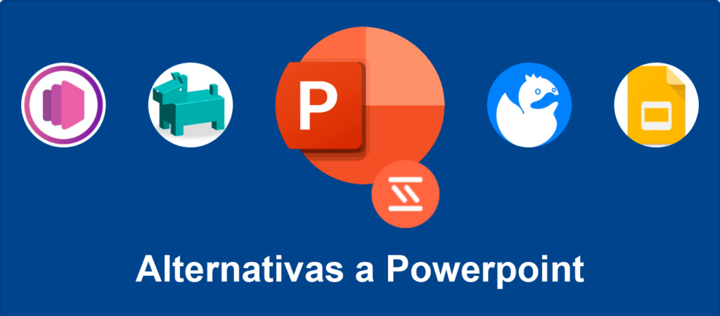 Alternativas a PowerPoint