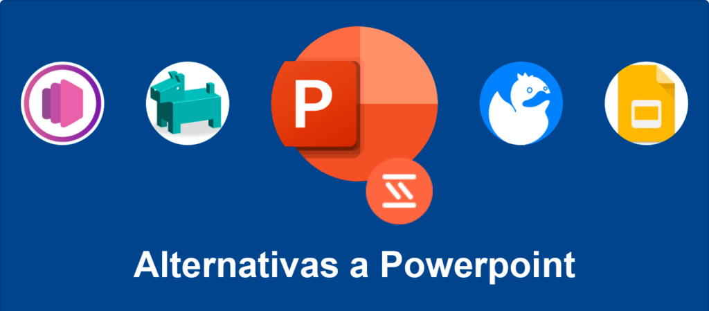 Conoce las 5 mejores alternativas a PowerPoint