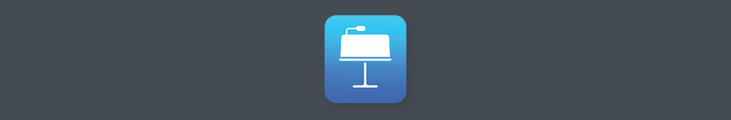 Keynote
