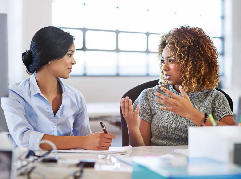 Temas clave para hablar con un cliente nuevo