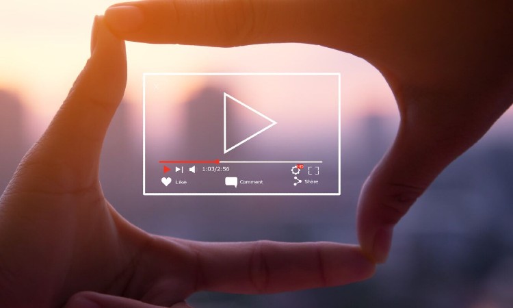 Video marketing