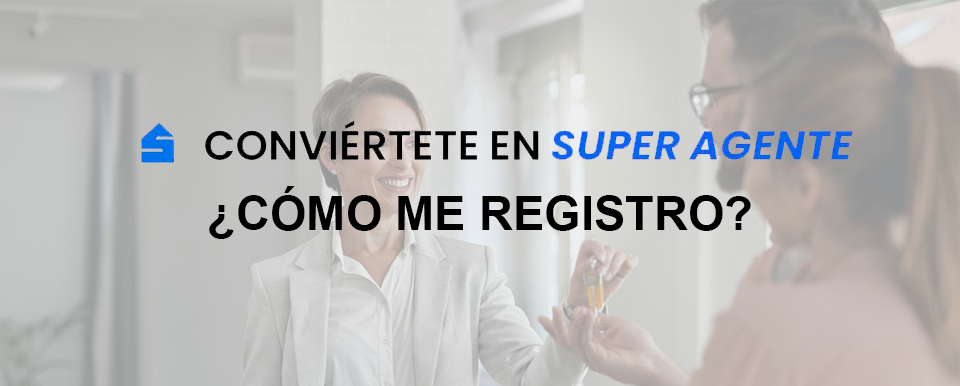 Super agente