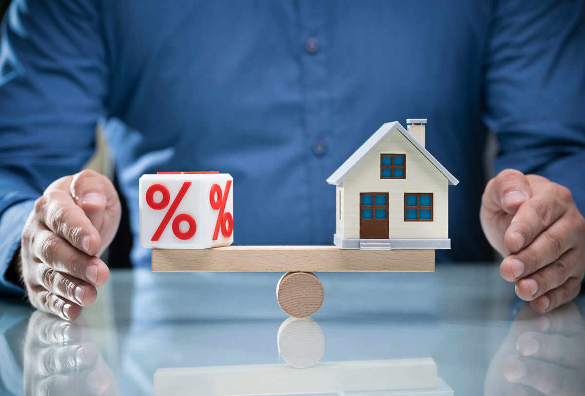 Crédito hipotecario ¿Qué es y para qué sirve?