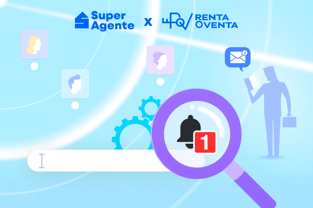 Solicitud de Información rentaoventa.com