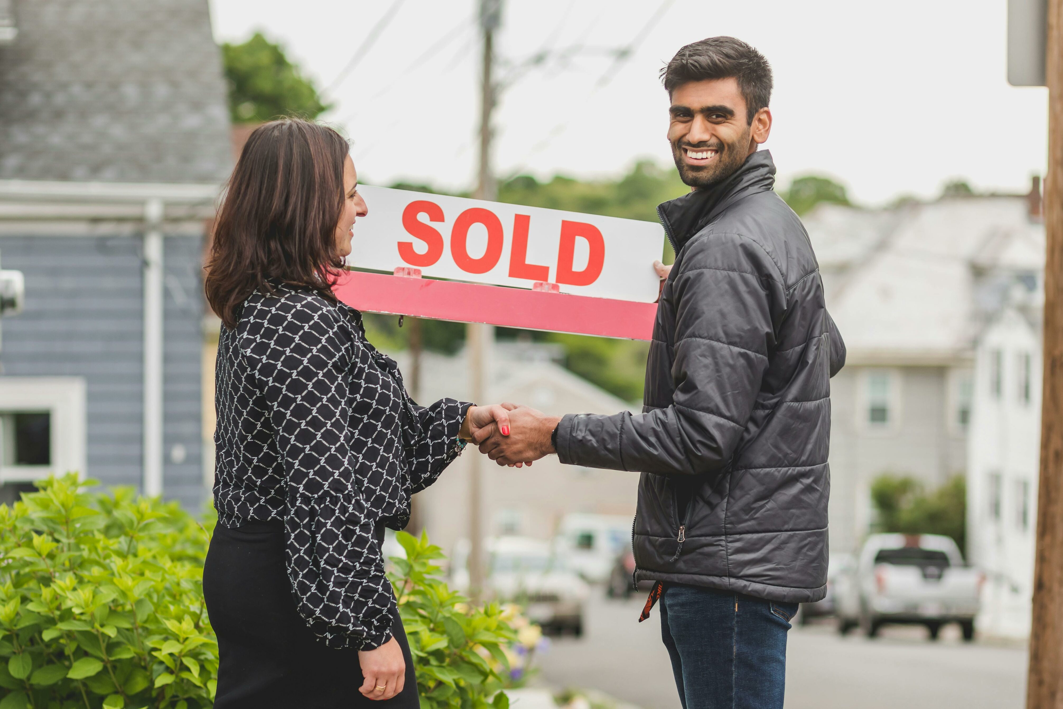 quiero vender mi casa a una inmobiliaria