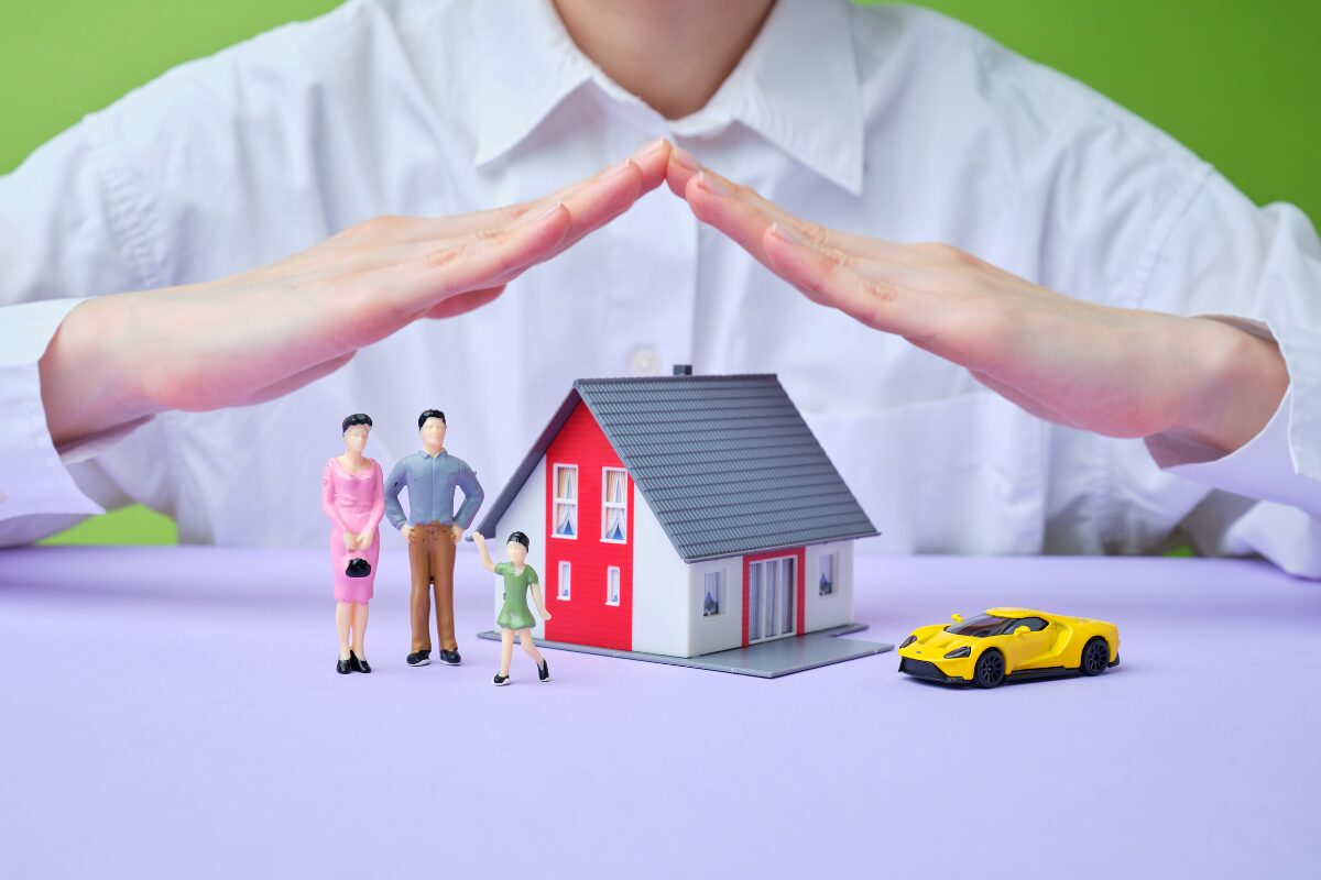 Seguro para Hogar: Guía Asesores Inmobiliarios