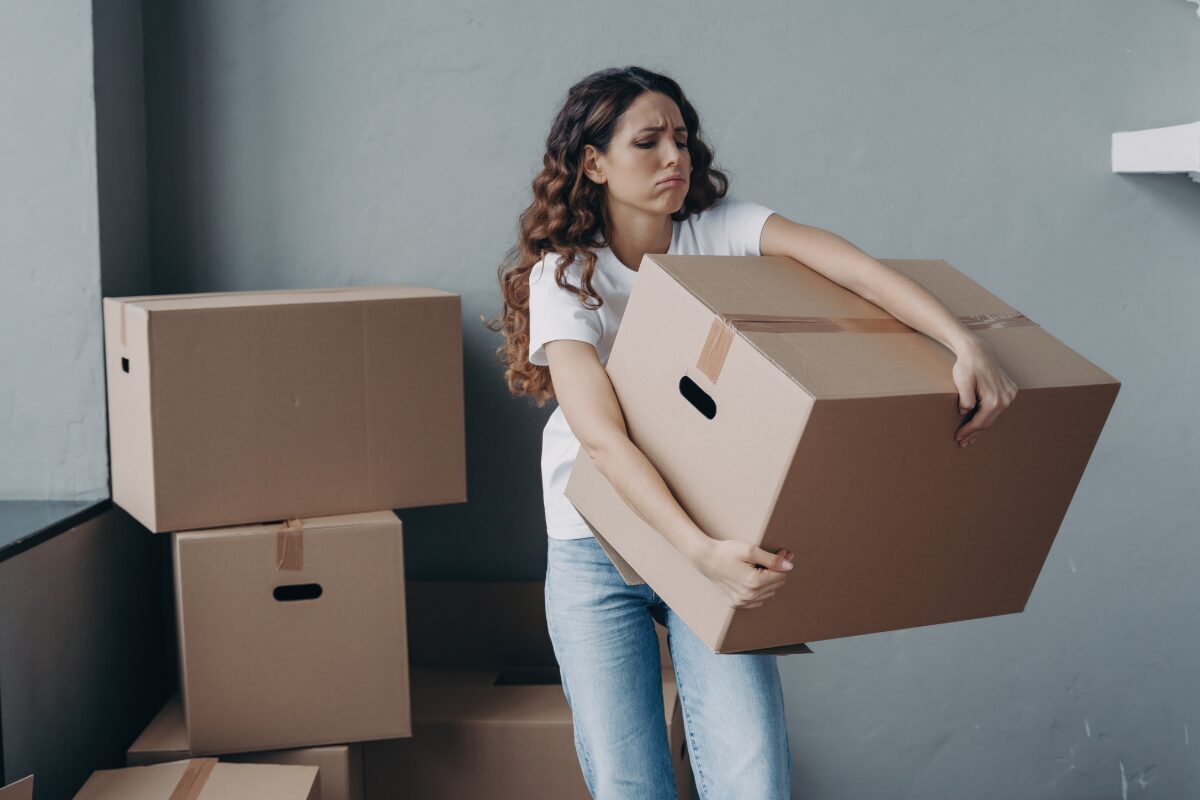 ¿Cuánto tiempo Tengo para Desocupar una Casa Rentada sin Contrato?