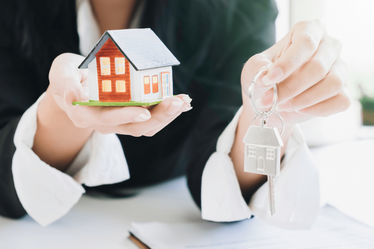 ¿Qué Son Casas Adjudicadas en México?