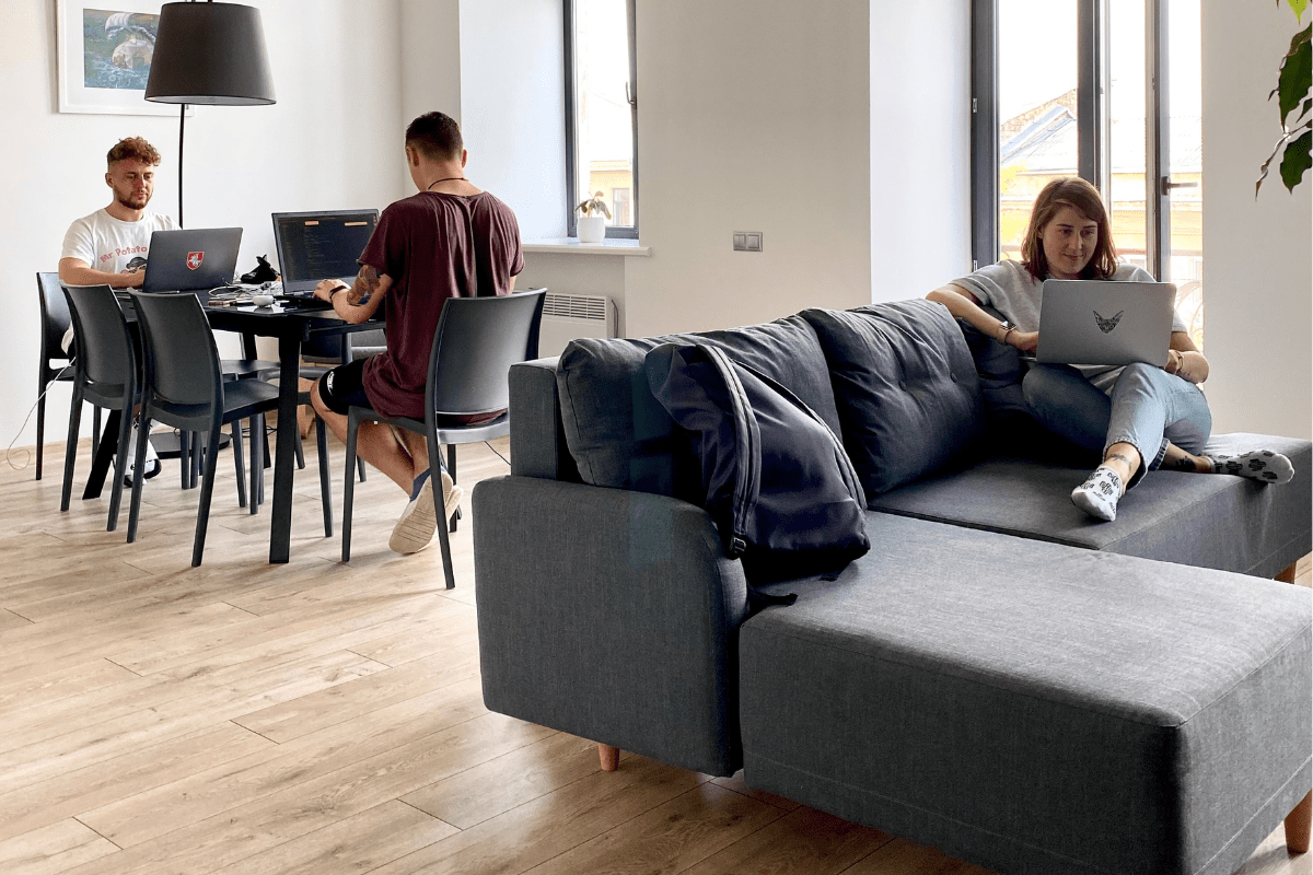 ¿Qué es el Coliving y por qué es Popular en México?