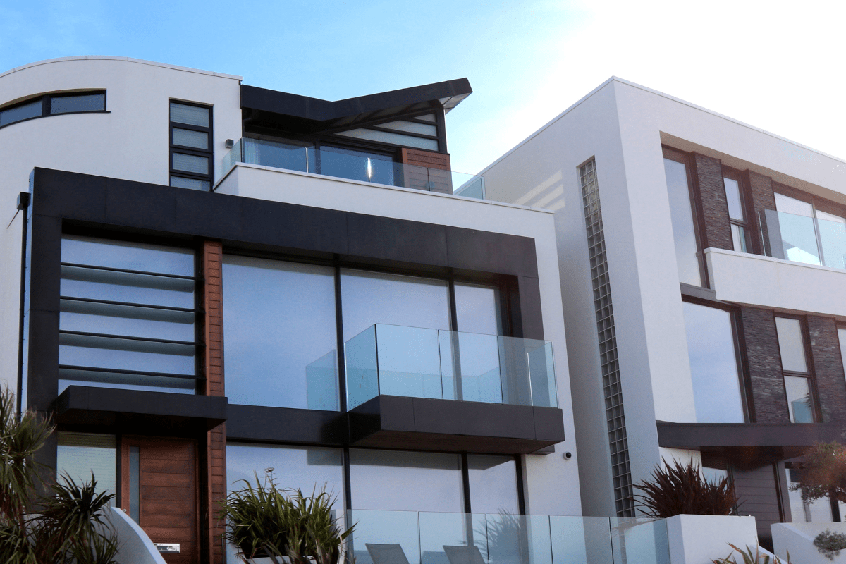 Casas Lujosas: ¿Son una Inversión Rentable en México?