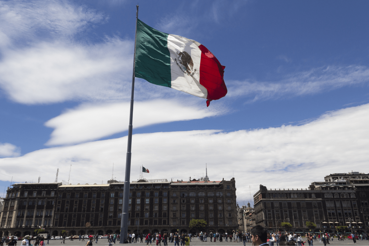 Top 5 Ciudades más Seguras de México para Vivir