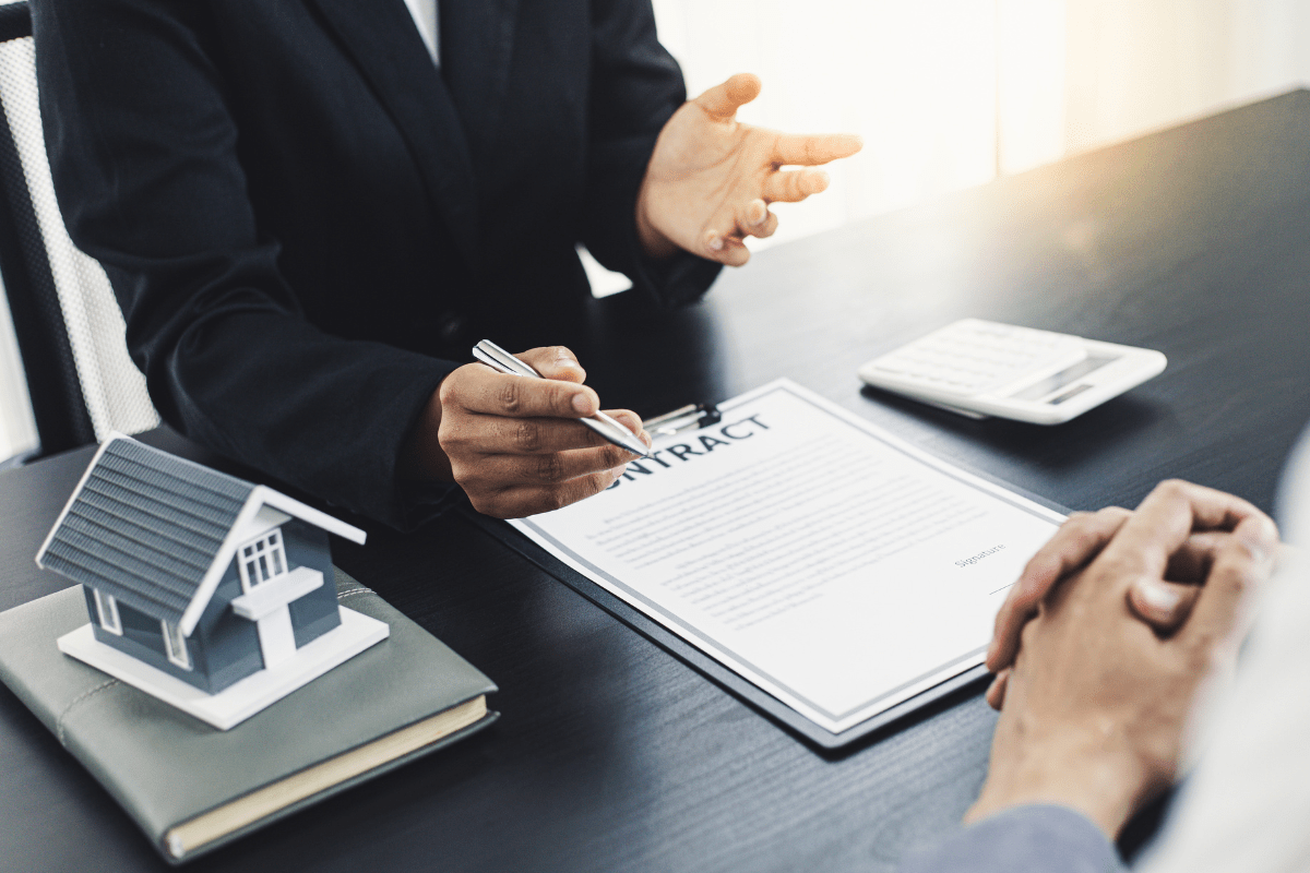 5 Errores al Comprar una Casa en México