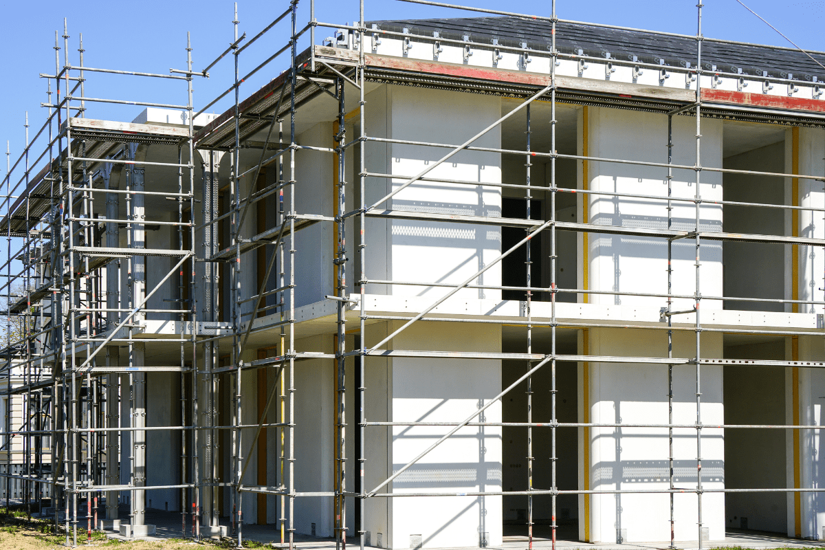 ¿Qué son las Casas Prefabricadas México?