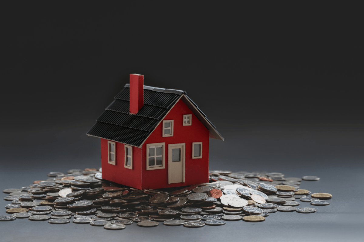 FIBRAS inmobiliarias