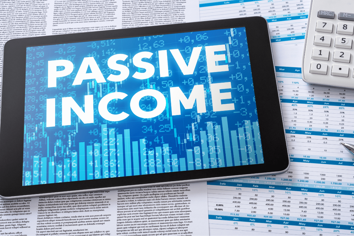 inversiones pasivas