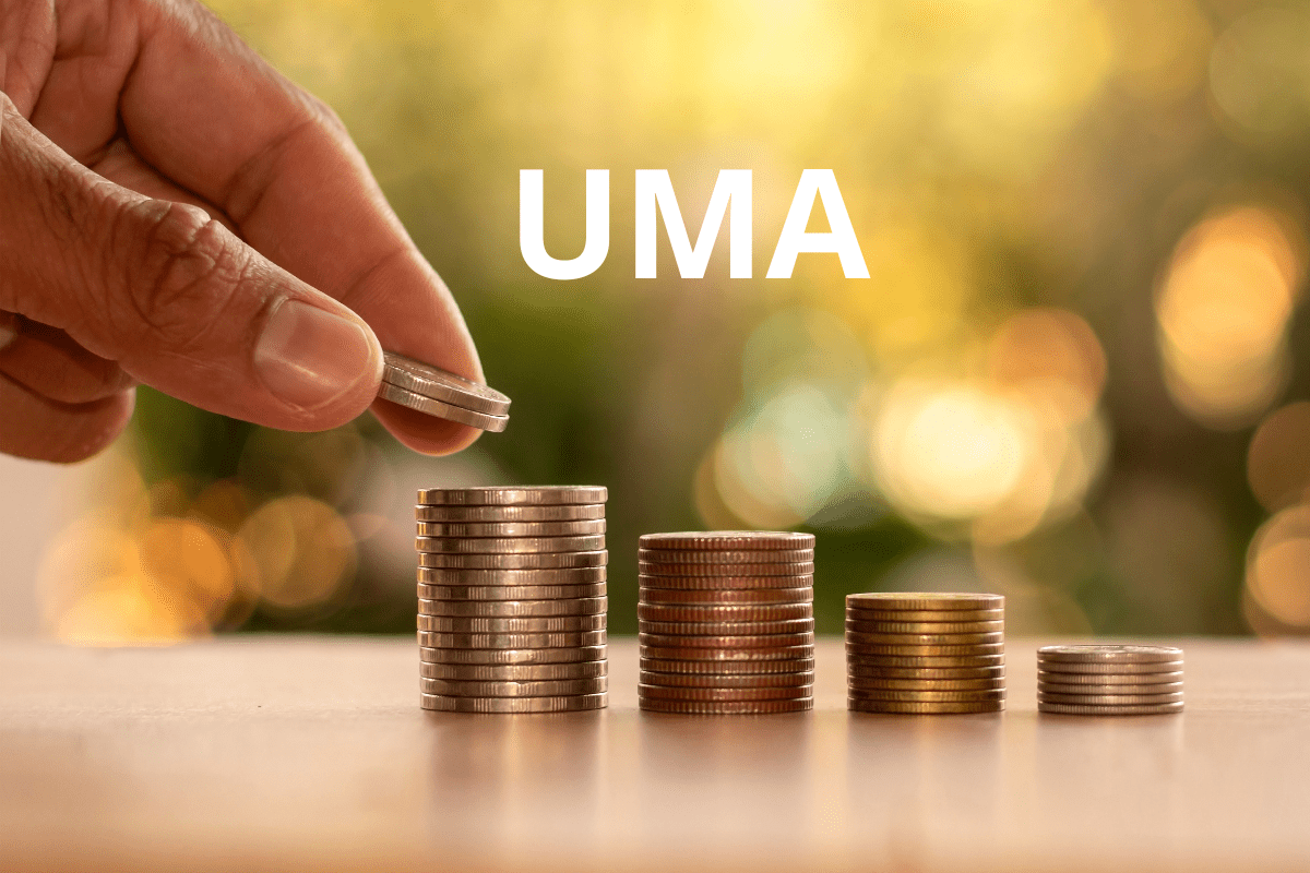 qué son umas