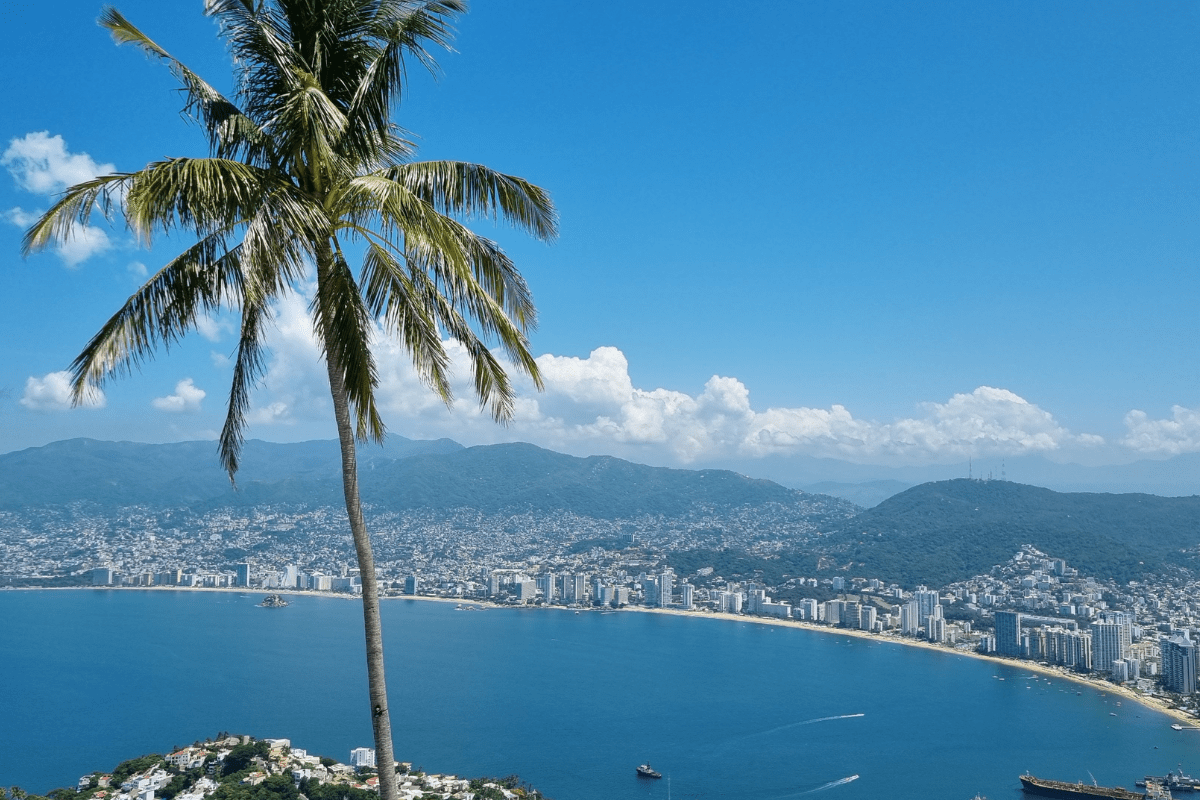casas en renta Acapulco