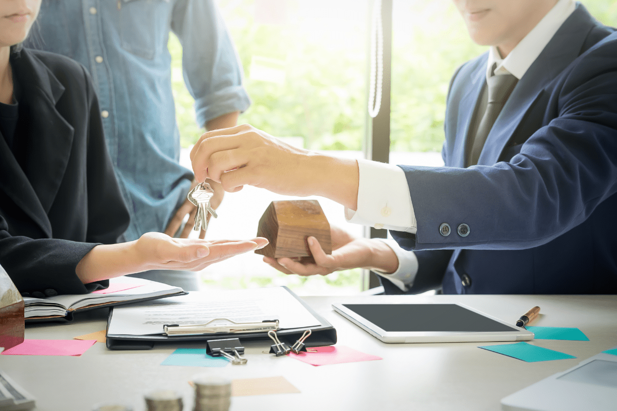 corretaje inmobiliario