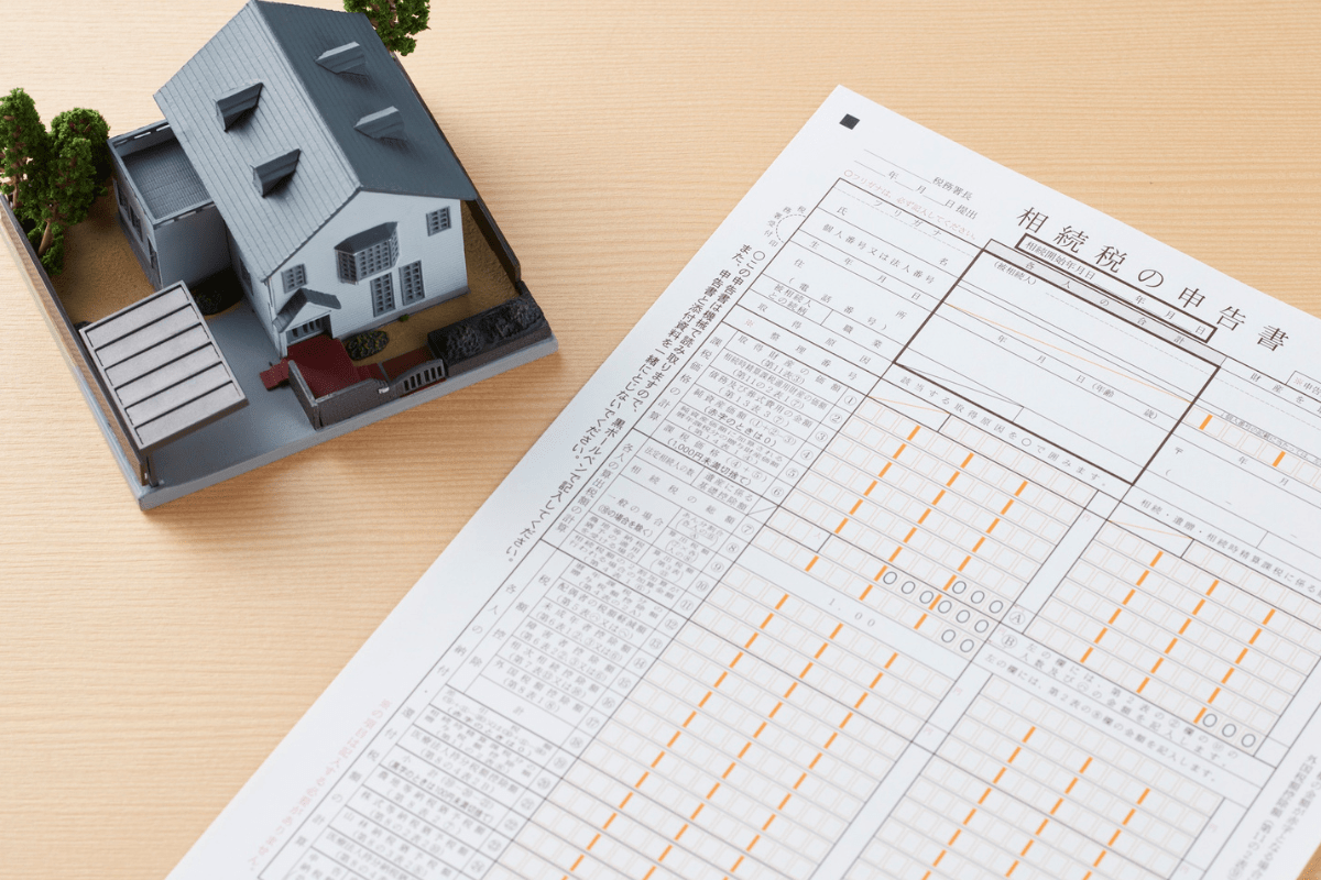 cuánto cuesta escriturar una casa heredada