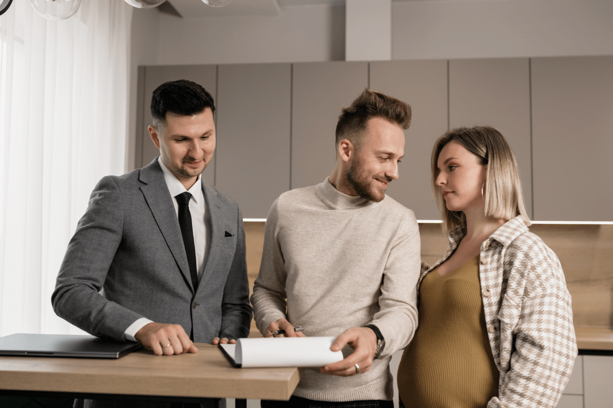 gestión inmobiliaria