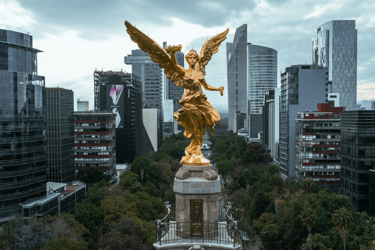 condesa ciudad de mexico cdmx